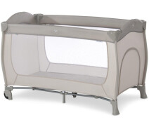 Купить - детский манеж  Детский манеж Hauck Sleep N Play Go Plus Beige (60082-5)