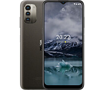 Купить - смартфон и мобильный телефон  Nokia G11 TA-1401 DS 3/32GB CHARCOAL