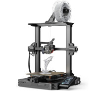 Купить - 3D-принтер  3D принтер CREALITY Ender-3 S1 Pro