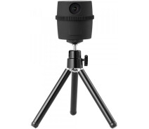 Купить - web-камеру  Веб-камера Sandberg Motion Tracking Webcam 1080P + Tripod (134-27)