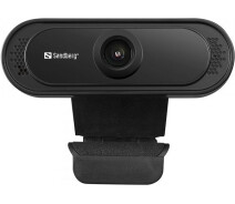 Купить - web-камеру  Веб-камера Sandberg Webcam 1080P Saver (333-96)