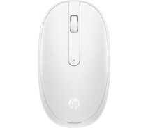Купить - мышку для ноутбука  Мышь HP 240 Bluetooth White (793F9AA)