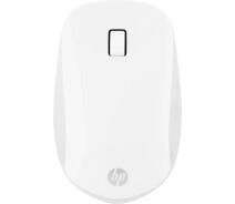 Купить - мышку для ноутбука  Мышь HP 410 Slim BT White (4M0X6AA)