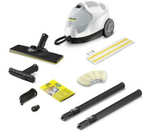 Купить - пароочиститель  Пароочиститель Karcher SC 4 EasyFix (1.512-630.0)