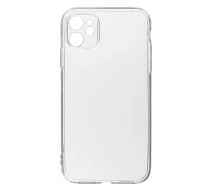 Купить - чехол для смартфона  Чехол ArmorStandart Air Series Camera cover Transparent (ARM61046) для Apple iPhone 11