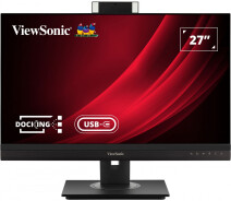 Купить - монитор  Монитор 27" Viewsonic VG2756V-2K