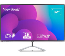 Купить - монитор  Монитор игровой 31.5" Viewsonic VX3276-2K-MHD-2                     