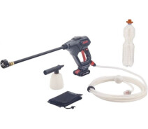 Купить - минимойку  Мойка аккумуляторная AL-KO PW2040 Easy Flex(113859)