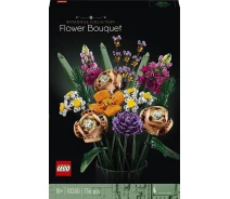 Купить - набор для творчества  Конструктор LEGO® Botanicals Букет (10280)
