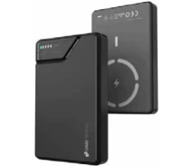 Купить - power bank  Внешний АКБ UMETRAVEL M10 Magnetic&Wireless 10000mAh 22,5W