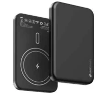 Купить - power bank  Power Bank UMETRAVEL M51 Magnetic&amp;Wireless 5000mAh 20Wчерн.