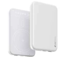 Купить - power bank  Power Bank UMETRAVEL M51 Magnetic&amp;Wireless 5000mAh 20Wбел.