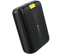 Купить - power bank  Power Bank UMETRAVEL TRIP 10 10000mAh 22,5W черн.