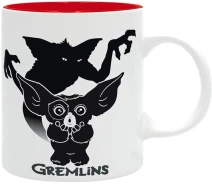 Купить - подарок для геймеров  Чашка ABYstyle GREMLINS Trust No One (Грэмлины) (ABYMUG697)