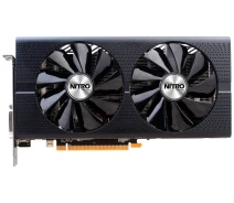 Купить - видеокарту  Видеокарта Sapphire Pci-Ex Radeon Rx 470 Nitro