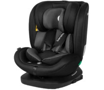 Купить - детское автокресло  Автокресло Lionelo (LO-BASTIAAN I-SIZE BLACK GREY)
