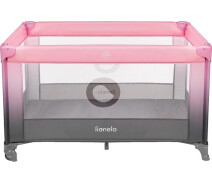 Купить - детский манеж  Манеж Lionelo Stefi Pink Ombre (LO-STEFI PINK OMBRE)	