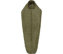 Купить - спальный мешек  Спальный мешок Highlander Challenger 400/-8°C Olive (SB178-OG)