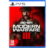 Купить - игру для приставки и ПК  Игра консольная PS5 Call of Duty: Modern Warfare III