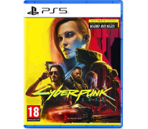 Купить - игру для приставки и ПК  Игра консольная PS5 Cyberpunk 2077: Ultimate Edition