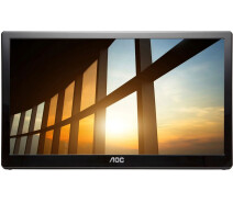 Купить - монитор  Монитор 15.6" AOC I1659FWUX