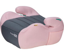 Купить - детское автокресло  Бустер FreeON Comfy Розовый (49416)