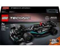 Купить - машинку, модель техники  Конструктор LEGO® Technic Mercedes-AMG F1 W14 E Performance Pull-Back (42165)