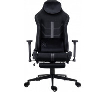 Купить - офисное кресло  Геймерское кресло GT Racer X-2309 Черный