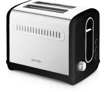 Купить - тостер  Тостер Gorenje T 1100 CLBK