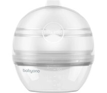 Купить - молокоотсос  Лактатор-коллектор под бюстгалтер BabyOno (1400)
