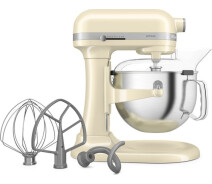 Купить - кухонный комбайн  Планетарный миксер KitchenAid 5KSM60SPXEAC