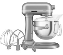 Купить - кухонный комбайн  Планетарный миксер KitchenAid 5KSM60SPXECU