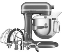 Купить - кухонный комбайн  Планетарный миксер KitchenAid 5KSM70JPXECU