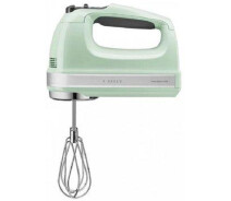 Купить - миксер  Миксер KitchenAid 5KHM9212EPT
