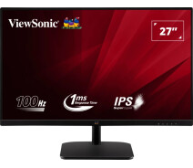 Купить - монитор  Монитор 27" ViewSonic VA2732-H