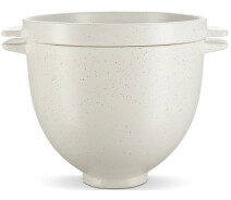 Купить - аксессуар к бытовой технике  Чаша для кухонной машины KitchenAid 5KSM2CB5BGS