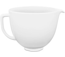 Купить - аксессуар к бытовой технике  Чаша для кухонной машины KitchenAid 5KSM2CB5LW