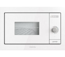 Купить - микроволновую печь  Встраиваемая микроволновая печь Gorenje BM235G1SYW