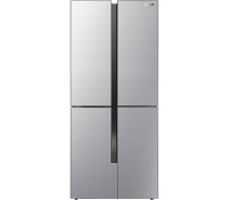 Купить - холодильник  Холодильник Gorenje NRM8182MX