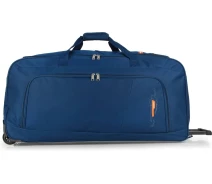 Купить - чемодан и дорожную сумку  Сумка дорожная на колесах Gabol Week Eco 110L Azul (122315-003)