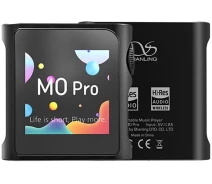 Купить - MP3-плеер  Портативный плеер Shanling M0 Pro Digital Audio Player (90403079) Black