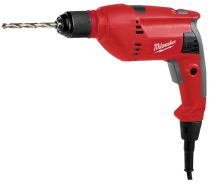 Купить - дрель  Дрель MILWAUKEE DE 10 RX, 630Вт