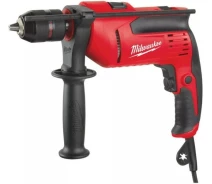 Купить - дрель  Дрель с ударом MILWAUKEE, PD-705, 705Вт
