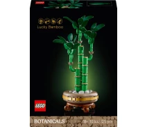 Купить - детский конструктор  Конструктор LEGO® Botanicals Бамбук счастья (10344)