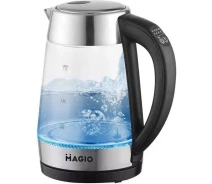 Купить - электрочайник  Электрочайник Magio МG-499 black