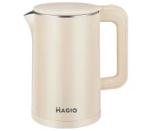 Купить - электрочайник  Электрочайник Magio МG-502