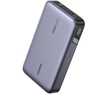 Купить - power bank  Power Bank UGREEN PB720 20000mAh 100W Two-way FC (25188) серый