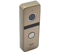 Купить - панель вызова  Вызывная панель CoVi Security Iron Bronze (28769)
