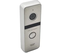 Купить - панель вызова  Вызывная панель CoVi Security Iron Silver (26439)