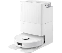 Купить - робот-пылесос  Робот-пылесос RoboRock Q Revo Pro White